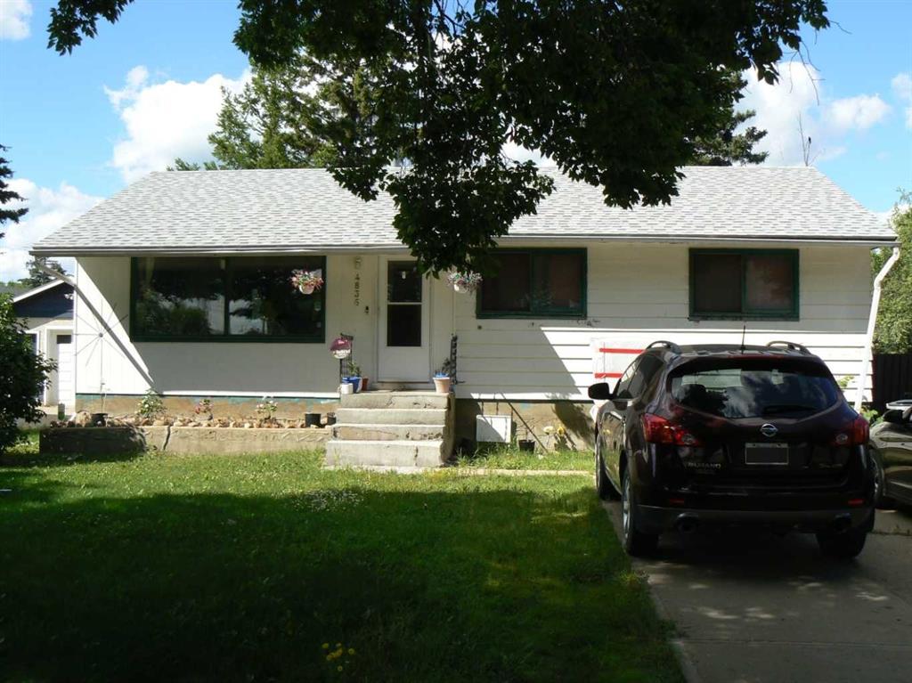 Picture of 4836 55 Avenue , High Prairie Real Estate Listing