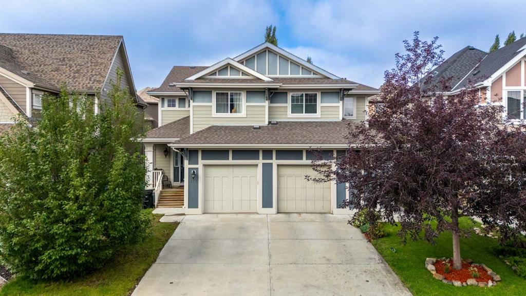 Picture of 470 Mahogany Terrace SE, Calgary Real Estate Listing