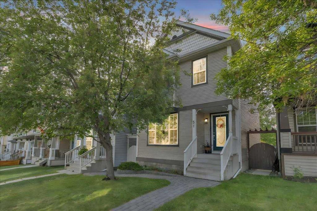 Picture of 51 Tuscany Springs Place NW, Calgary Real Estate Listing