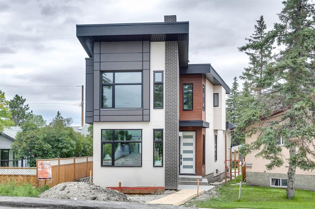 Picture of 7722 47 Avenue NW, Calgary Real Estate Listing