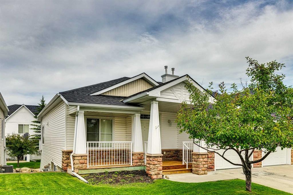 Picture of 124 Tucker Circle , Okotoks Real Estate Listing