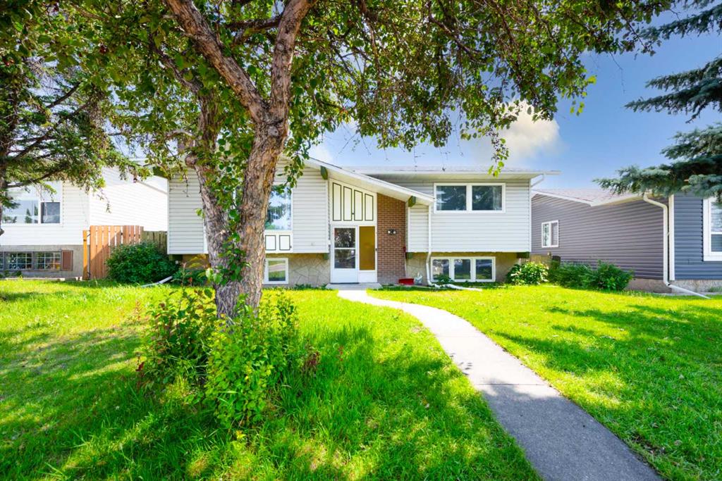 Picture of 3908 49 Street NE, Calgary Real Estate Listing