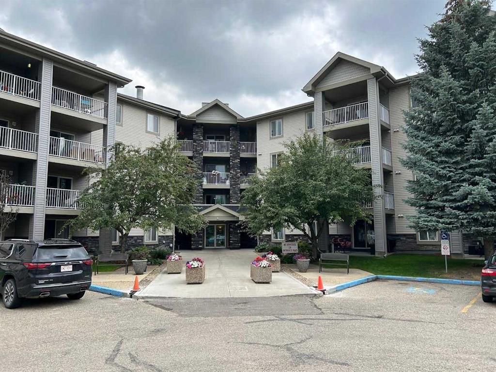 Picture of 305, 60 Lawford Avenue , Red Deer Real Estate Listing