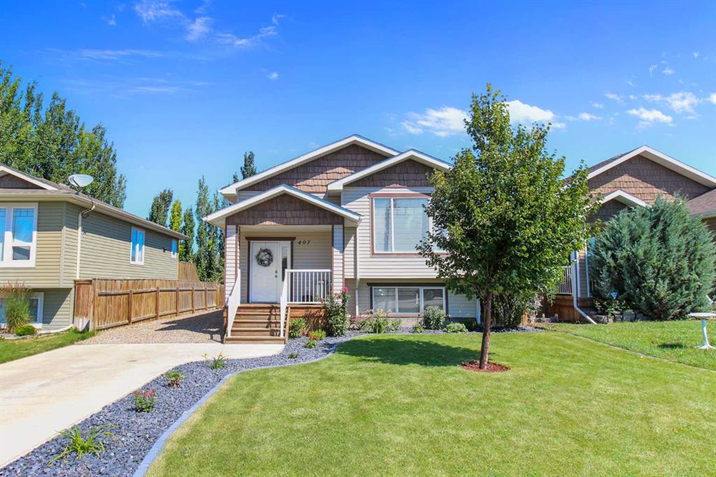 Picture of 407 Barons Street , Nobleford Real Estate Listing