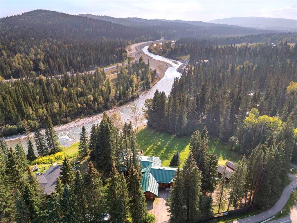 Picture of 67 Bracken Point , Bragg Creek Real Estate Listing
