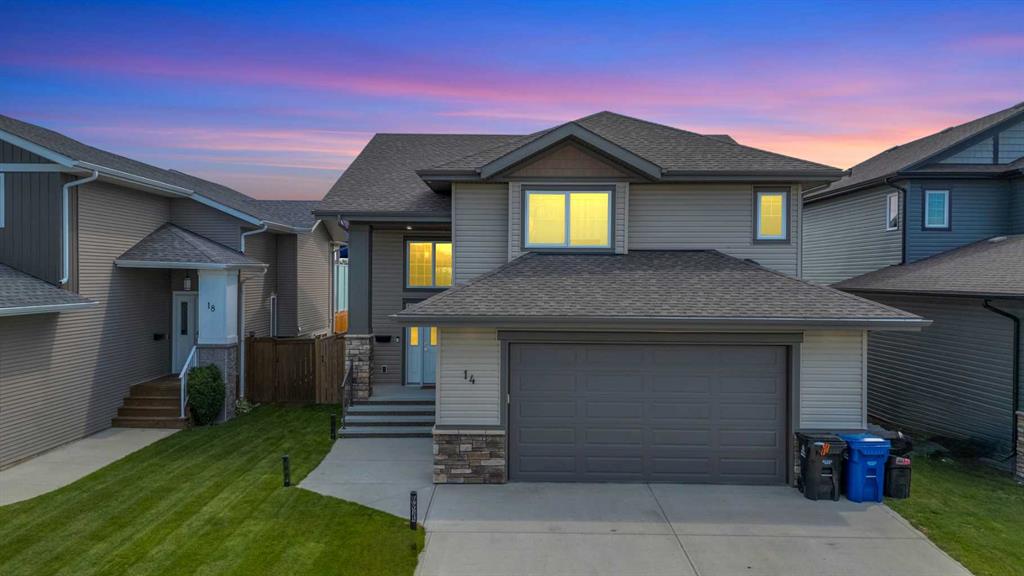 Picture of 14 Copper Street , Blackfalds Real Estate Listing