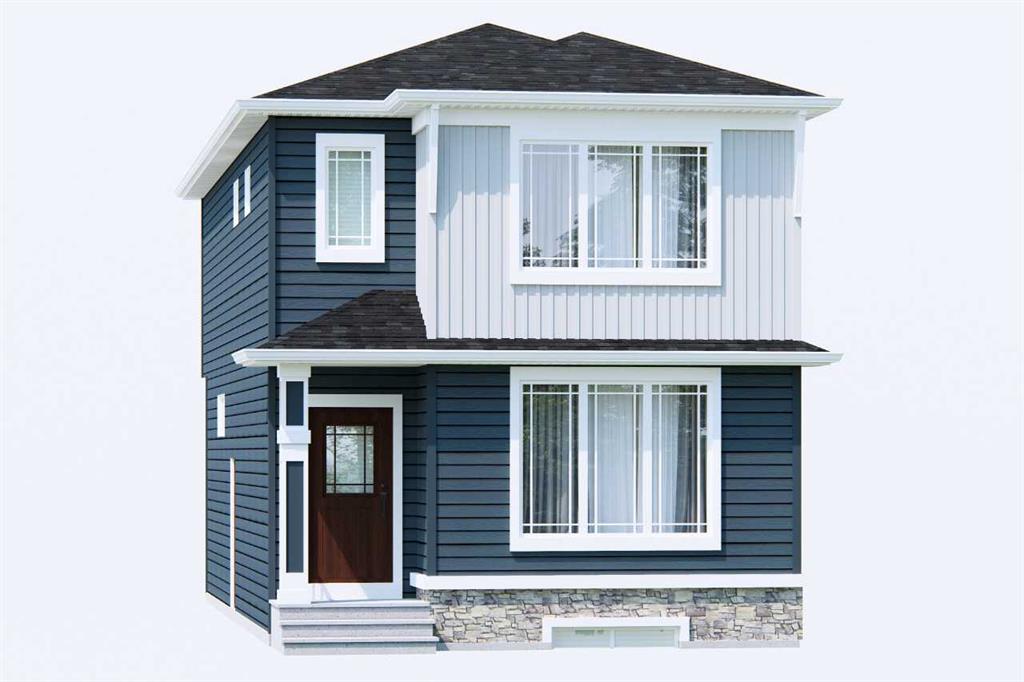 Picture of 497 Hotchkiss Drive SE, Calgary Real Estate Listing