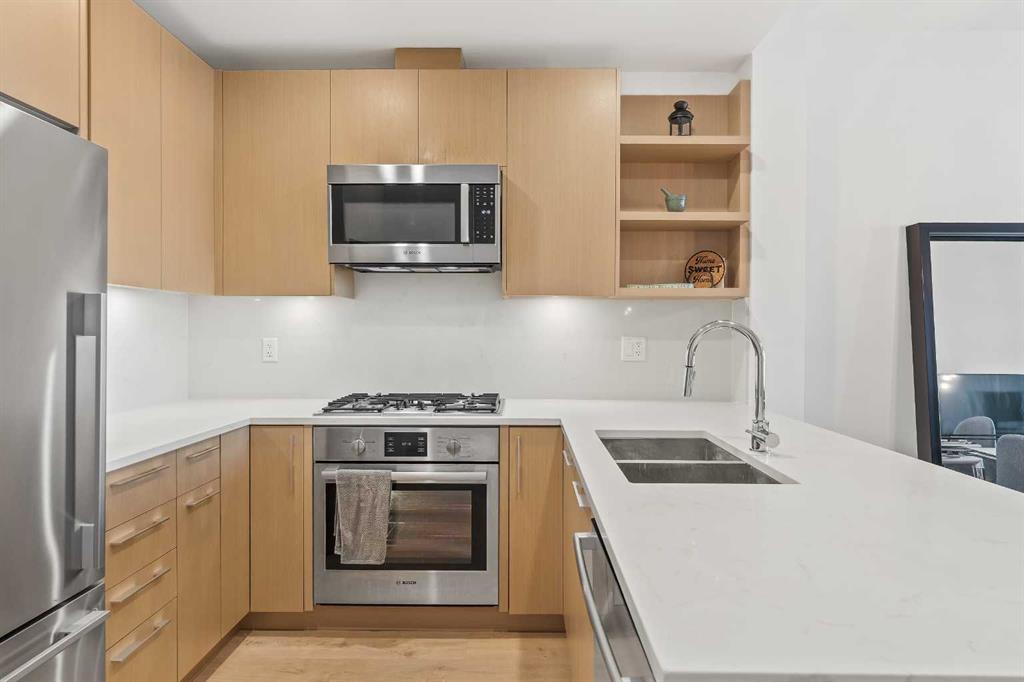 Picture of 514, 88 9 Street NE, Calgary Real Estate Listing