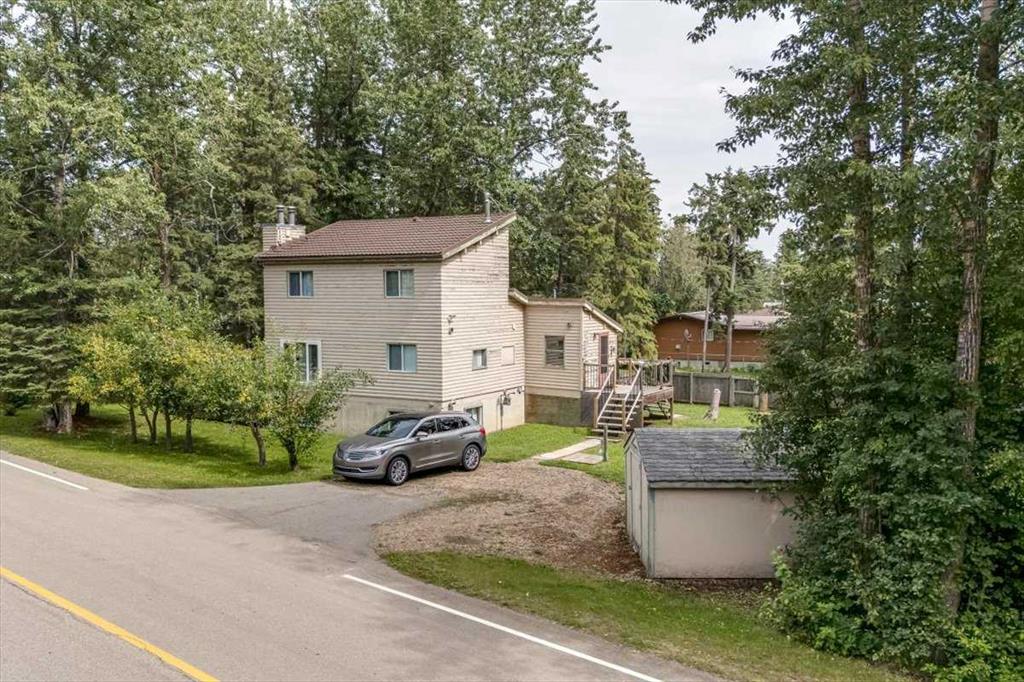 Picture of 109, 41513 Highway 771  , Rural Lacombe County Real Estate Listing