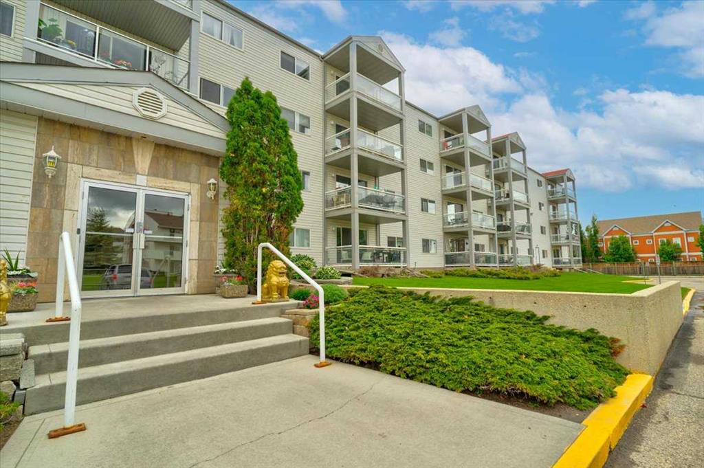 Picture of 320, 9700 92 Avenue , Grande Prairie Real Estate Listing