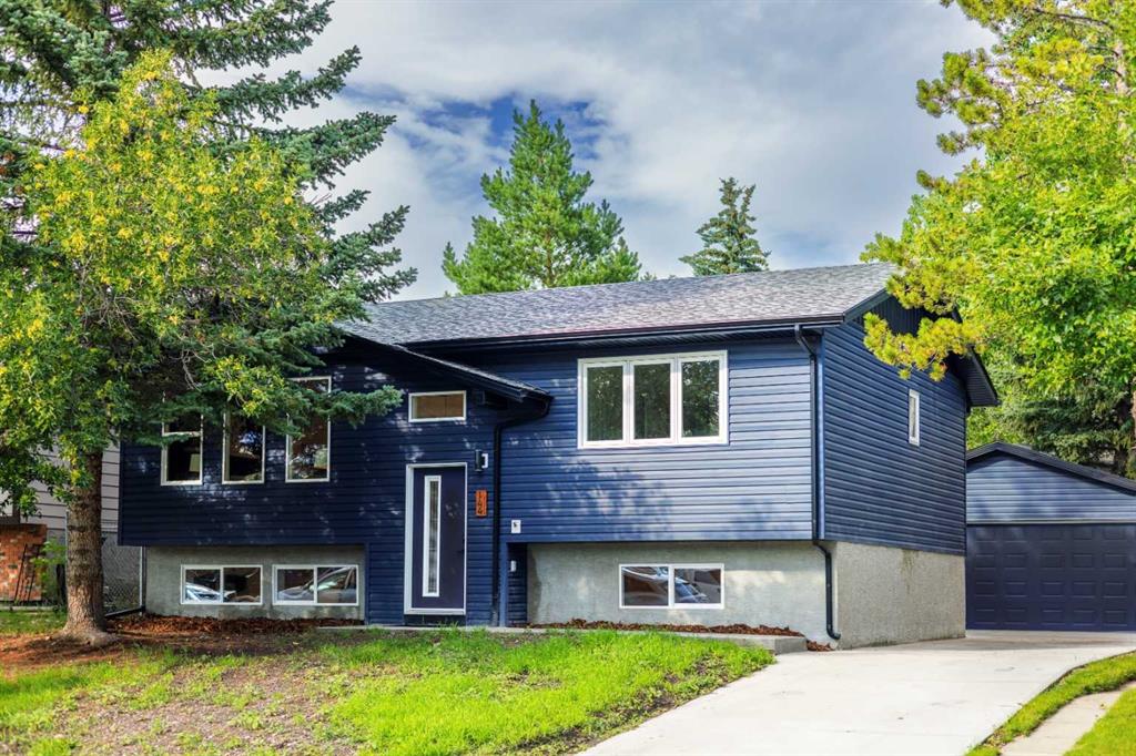 Picture of 144 Deer Ridge Way SE, Calgary Real Estate Listing