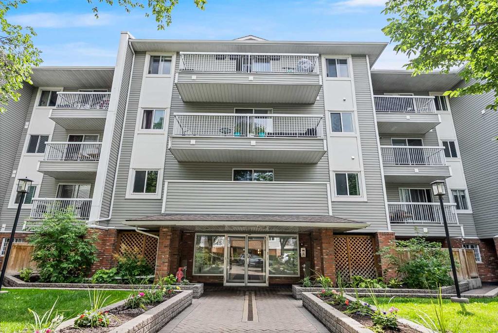 Picture of 106, 545 18 Avenue SW, Calgary Real Estate Listing