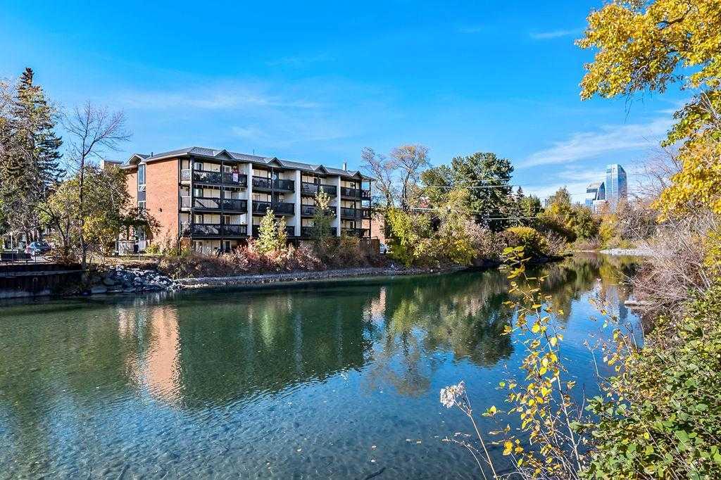Picture of 406, 104 24 Avenue SW, Calgary Real Estate Listing