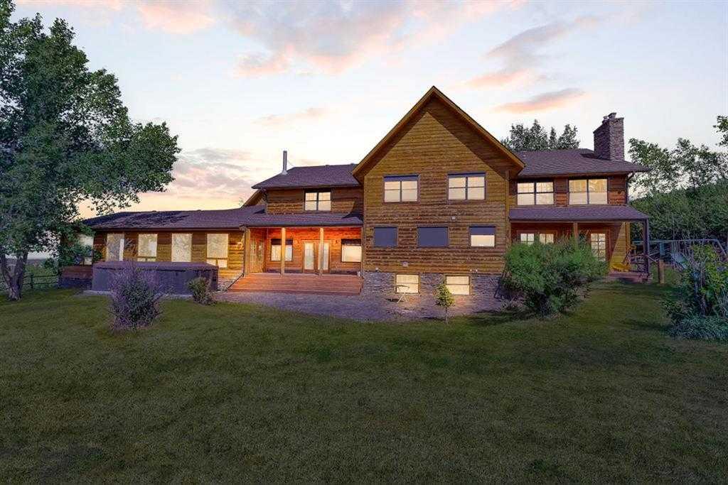 Picture of 200, 32075 402 Avenue W, Rural Foothills County Real Estate Listing