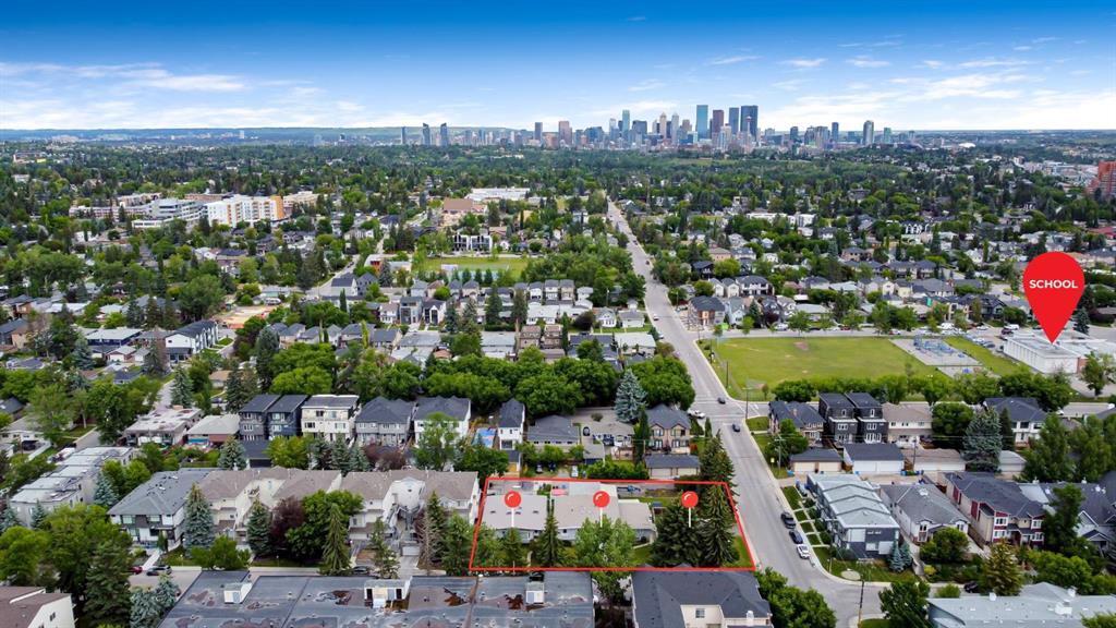 Picture of 608 56 Avenue SW, Calgary Real Estate Listing