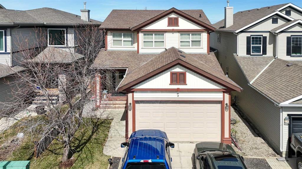 Picture of 311 Sagewood Landing SW, Airdrie Real Estate Listing
