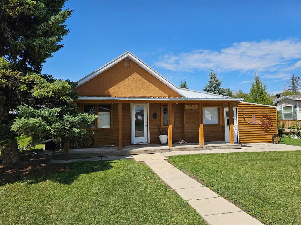 Picture of 2312 23 Street , Nanton Real Estate Listing