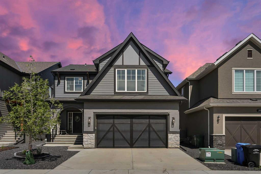 Picture of 244 Marina Grove SE, Calgary Real Estate Listing