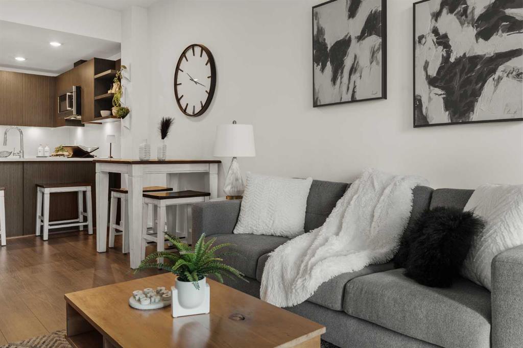 Picture of 325, 88 9 Street NE, Calgary Real Estate Listing