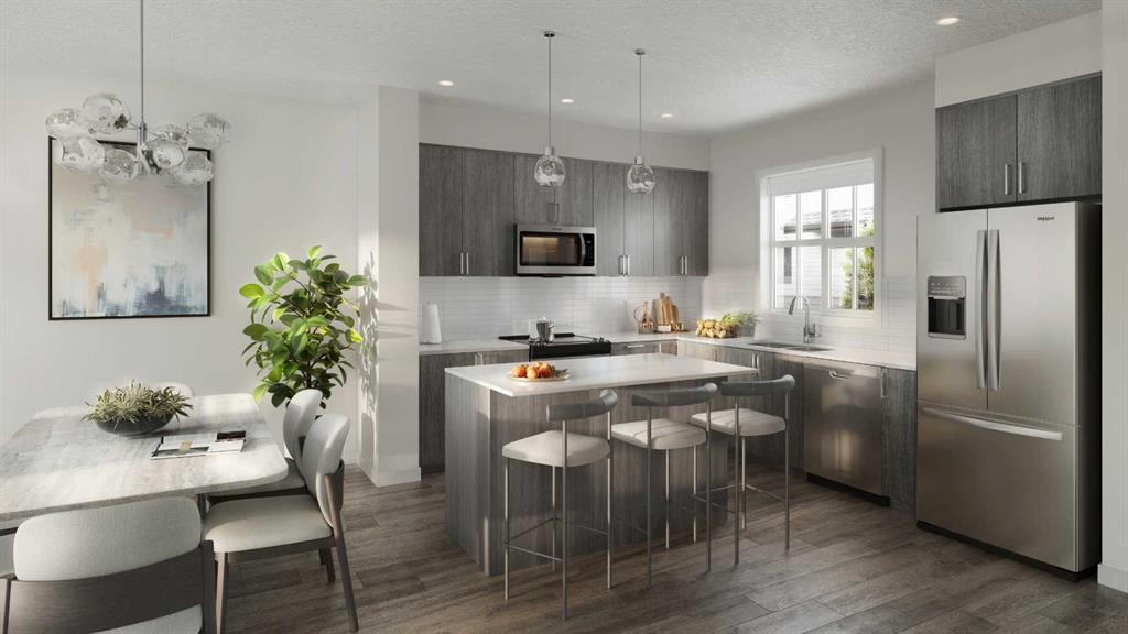 Picture of 172 Hotchkiss Common SE, Calgary Real Estate Listing