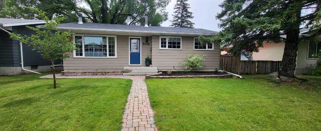 Picture of 8516 Addison Drive SE, Calgary Real Estate Listing