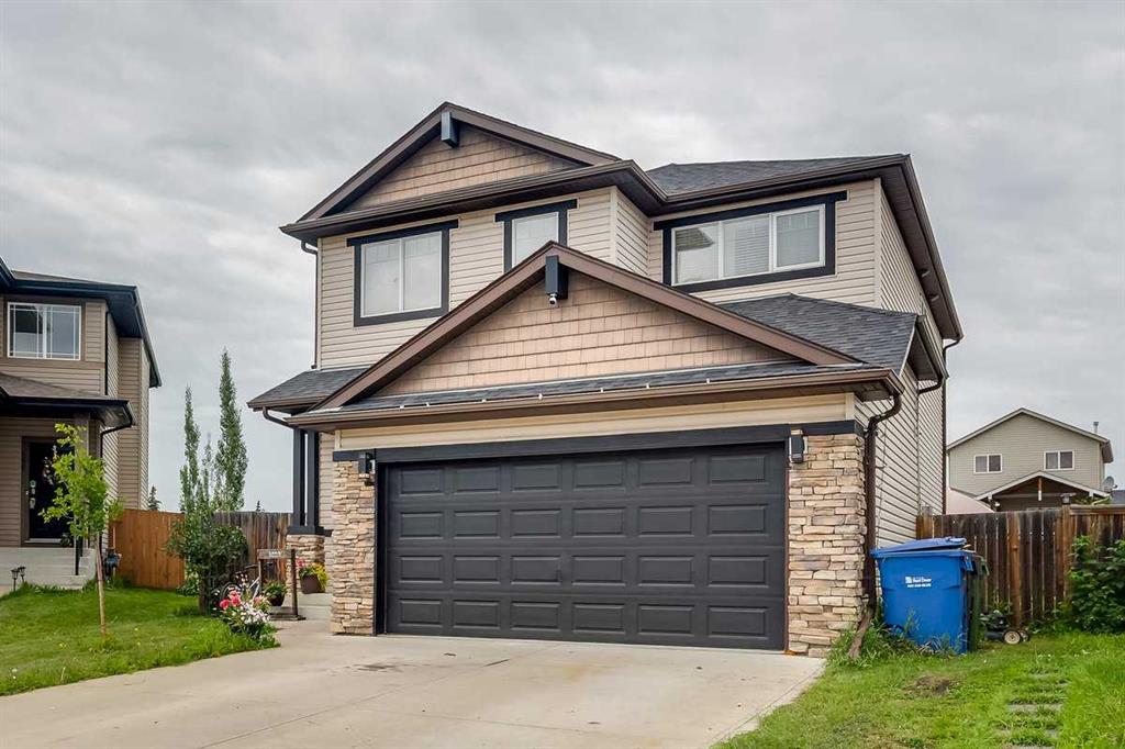 Picture of 110 Jackson Close , Red Deer Real Estate Listing