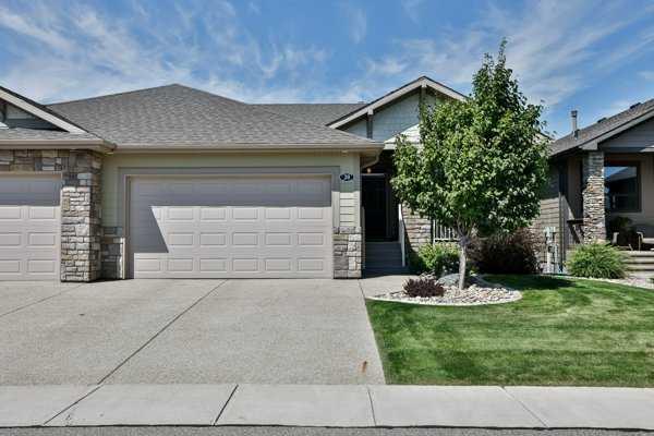 Picture of # 20, 3376 28 Street S, Lethbridge Real Estate Listing