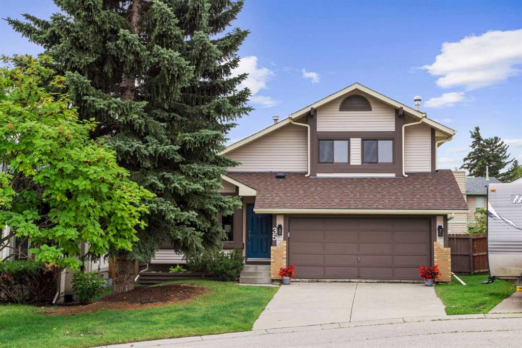 Picture of 35 Millside Place SW, Calgary Real Estate Listing