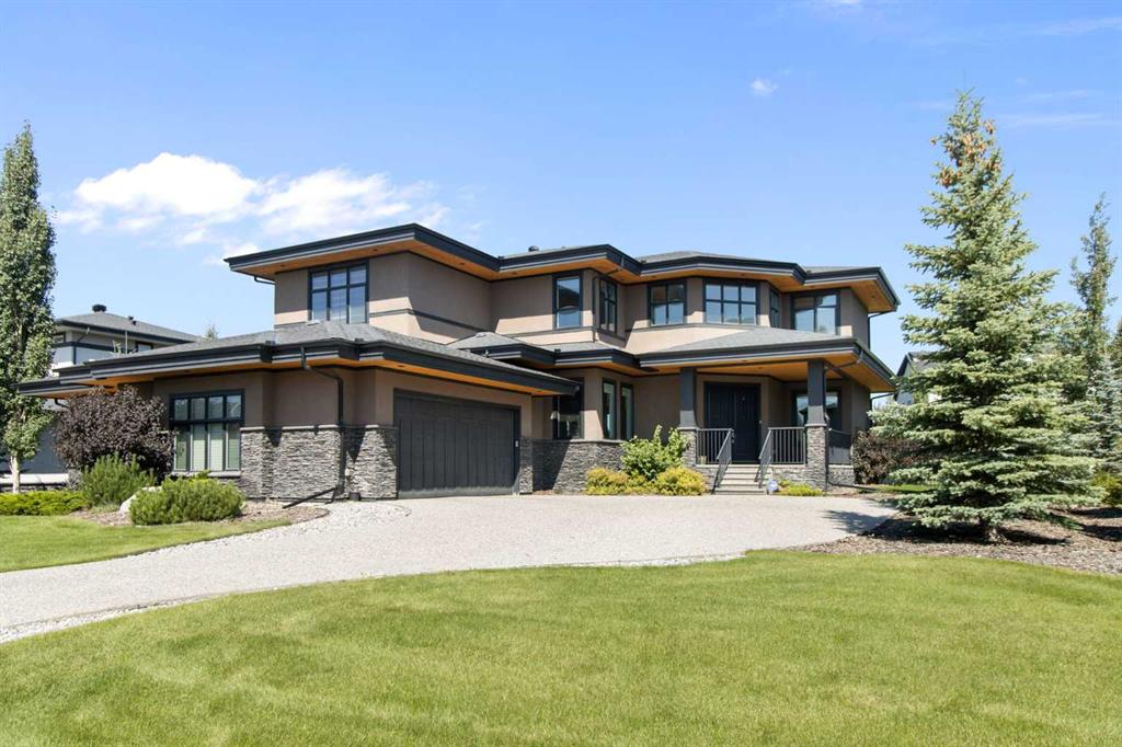 Picture of 67 Stoneypointe Place , Rural Rocky View County Real Estate Listing