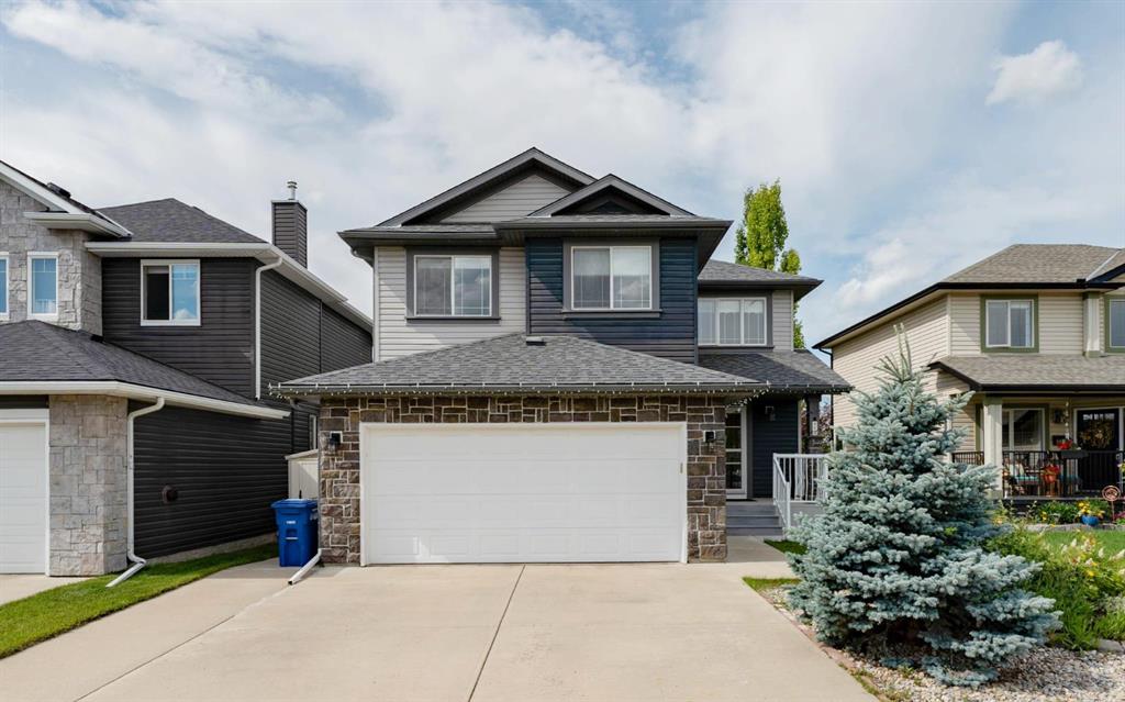 Picture of 276 Fairways Bay NW, Airdrie Real Estate Listing