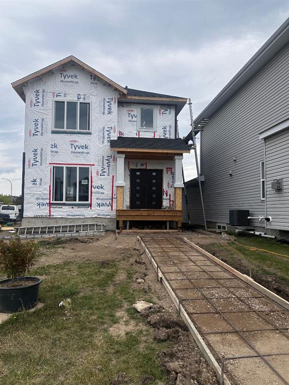 Picture of 177 Dafoe Way , Fort McMurray Real Estate Listing