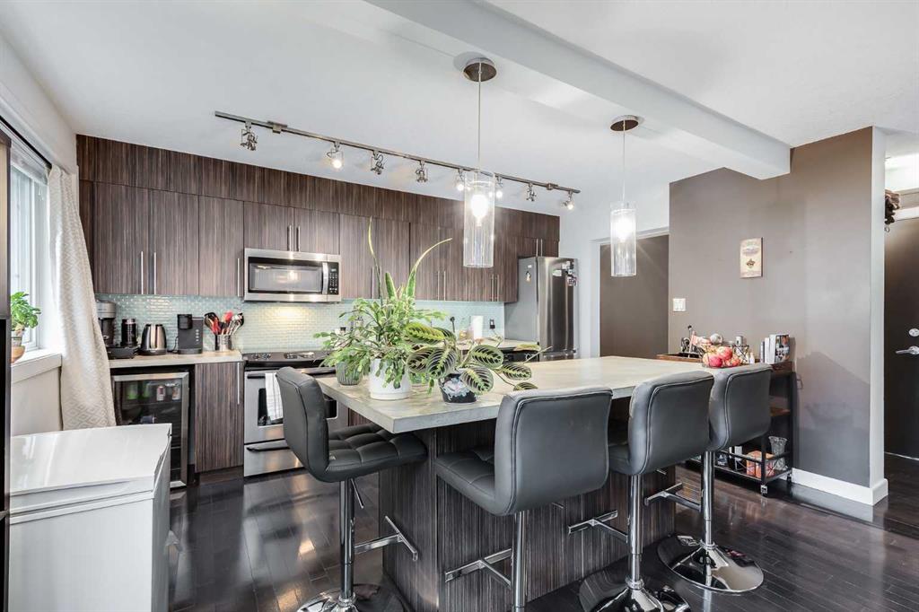 Picture of 207, 1904 10 Street SW, Calgary Real Estate Listing