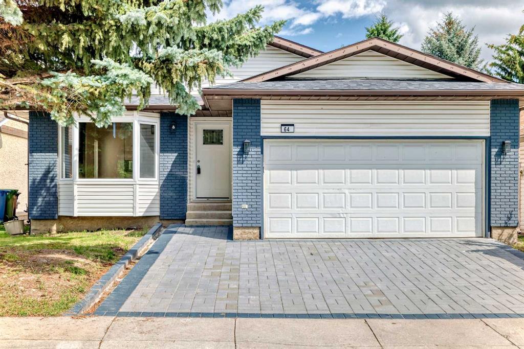 Picture of 64 Woodstock Road SW, Calgary Real Estate Listing