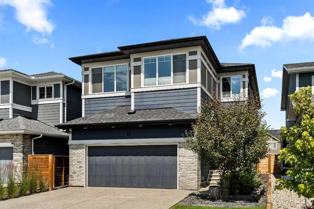 Picture of 17 Legacy Glen Crescent SE, Calgary Real Estate Listing