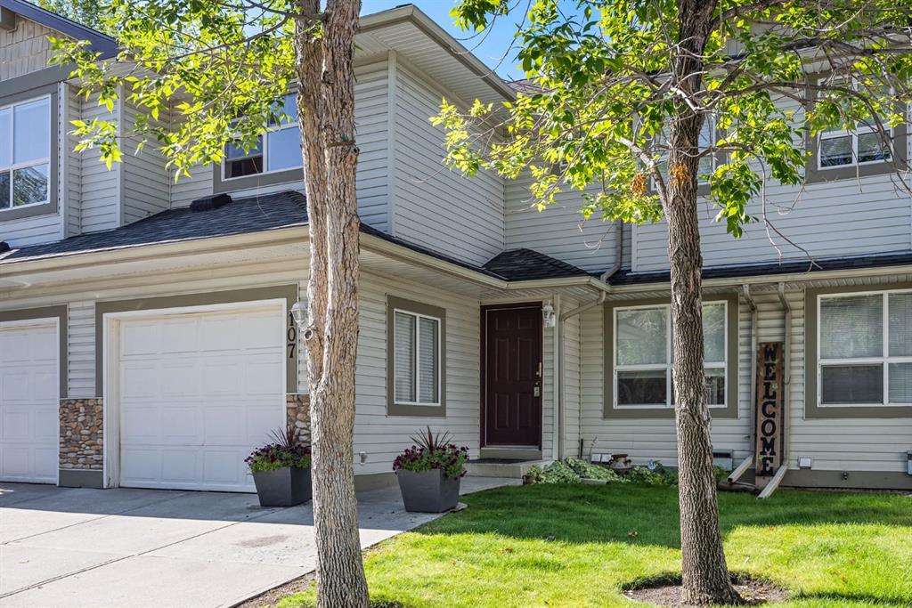 Picture of 107 Harvest Gold Place NE, Calgary Real Estate Listing