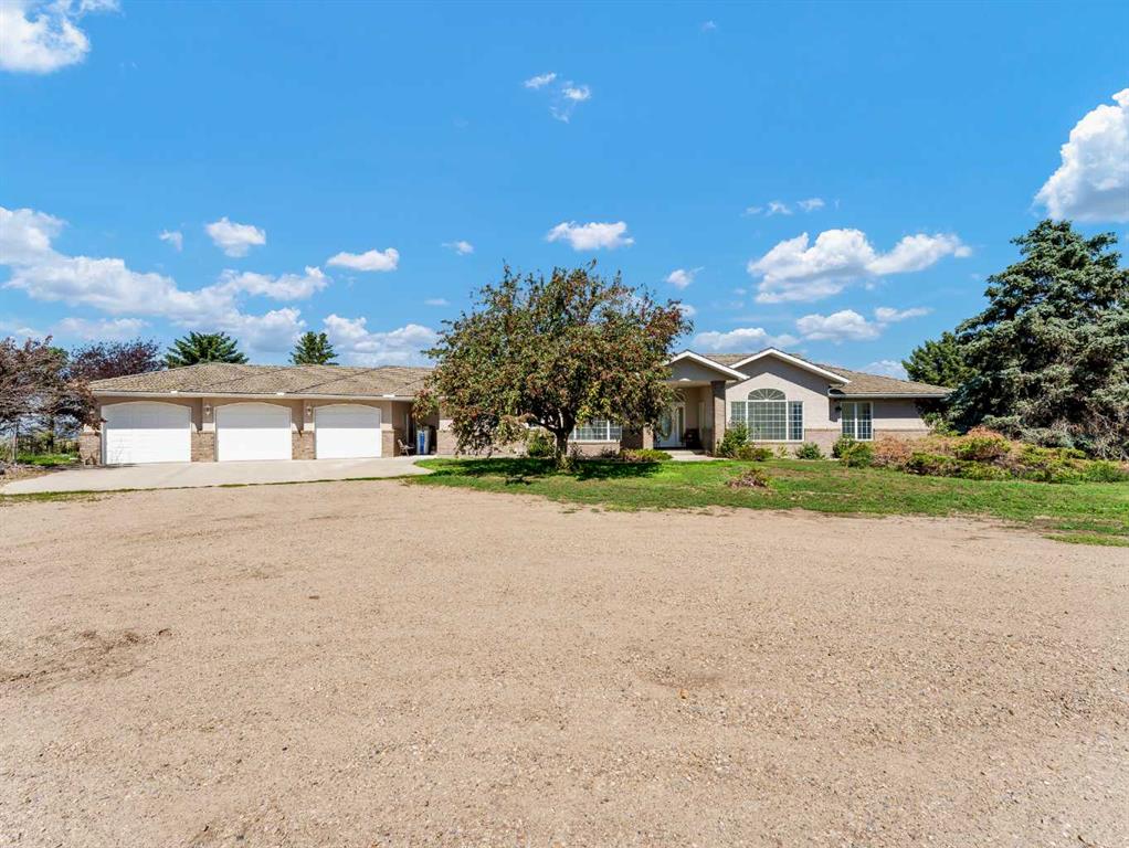 Picture of 11522 Eagle Butte Road , Rural Cypress County Real Estate Listing