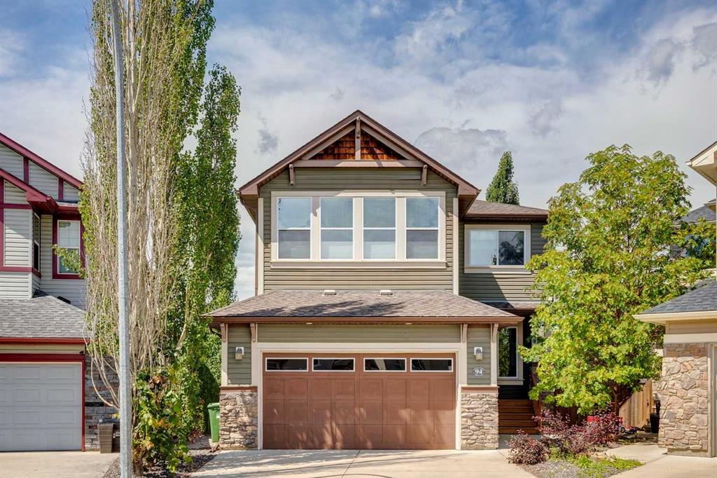 Picture of 94 Tuscany Summit Green NW, Calgary Real Estate Listing