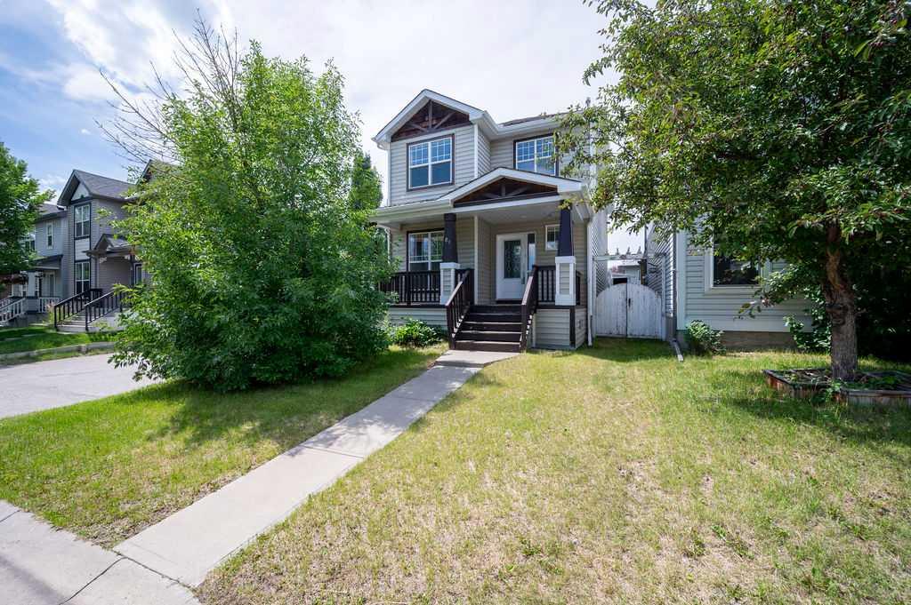 Picture of 81 Tuscany Springs Heights NW, Calgary Real Estate Listing