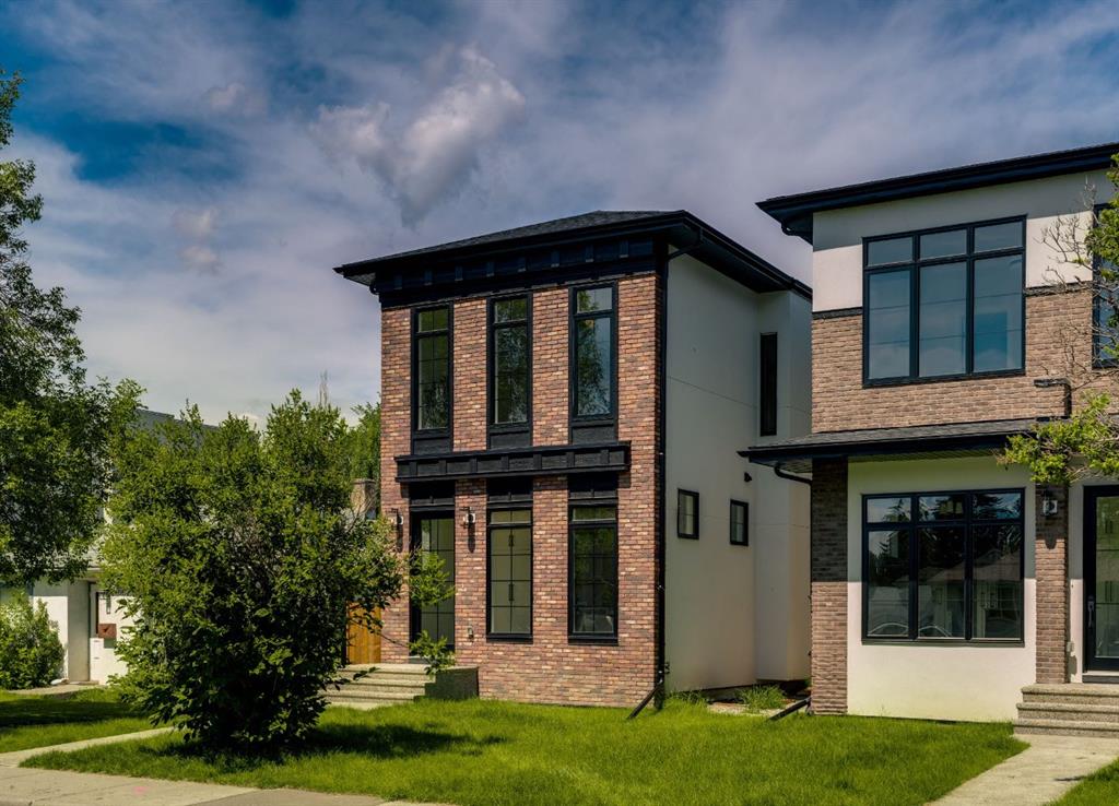 Picture of 2610 6 Avenue NW, Calgary Real Estate Listing