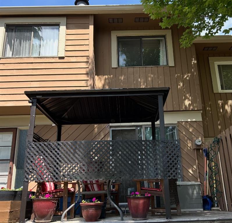Picture of 71, 4940 39 Avenue SW, Calgary Real Estate Listing