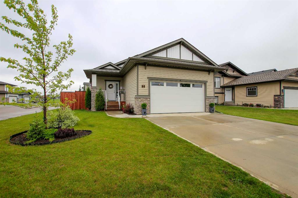 Picture of 2 Cross Street , Lacombe Real Estate Listing