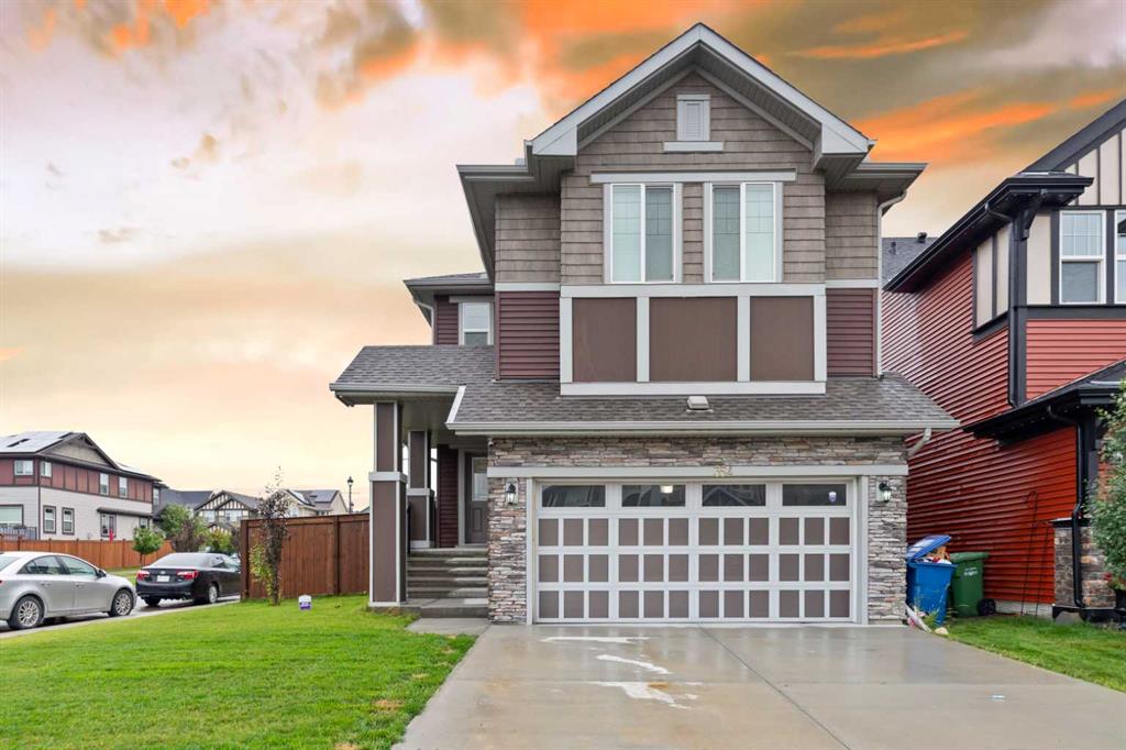 Picture of 354 Kings Heights Dr  , Airdrie Real Estate Listing