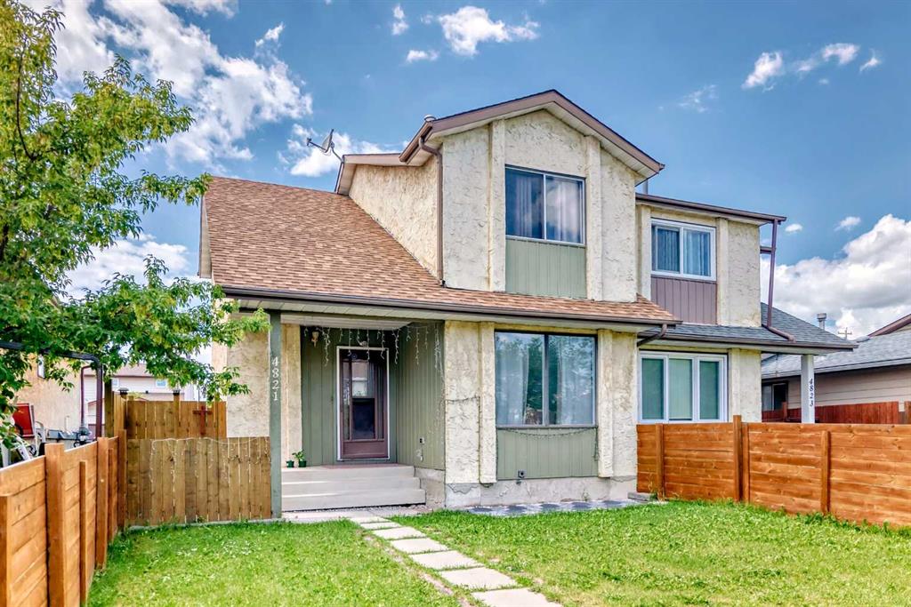 Picture of 4821 60 Street NE, Calgary Real Estate Listing