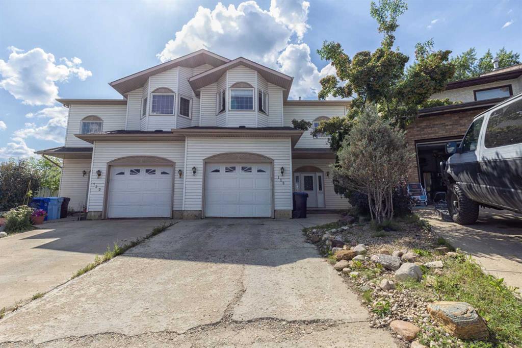 Picture of 128 Gladue Bay , Fort McMurray Real Estate Listing
