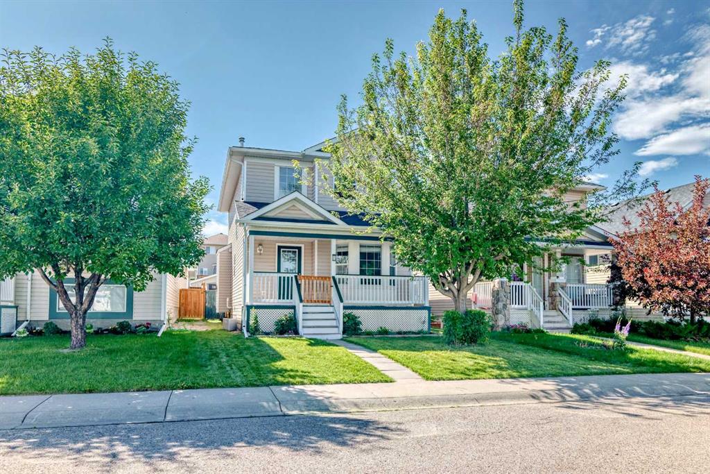 Picture of 37 Bridleglen Road SW, Calgary Real Estate Listing