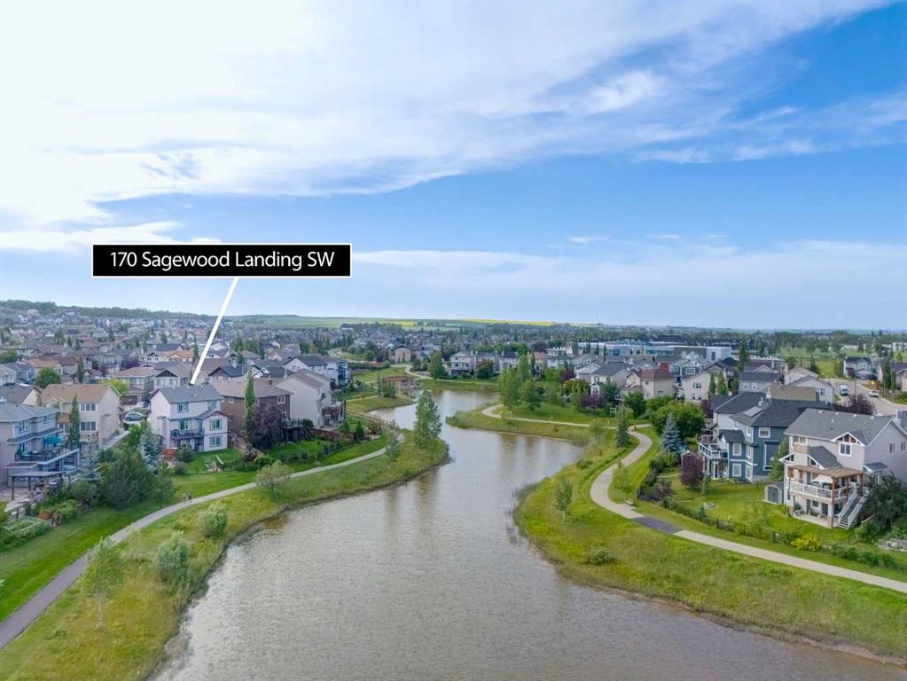 Picture of 170 Sagewood Landing SW, Airdrie Real Estate Listing