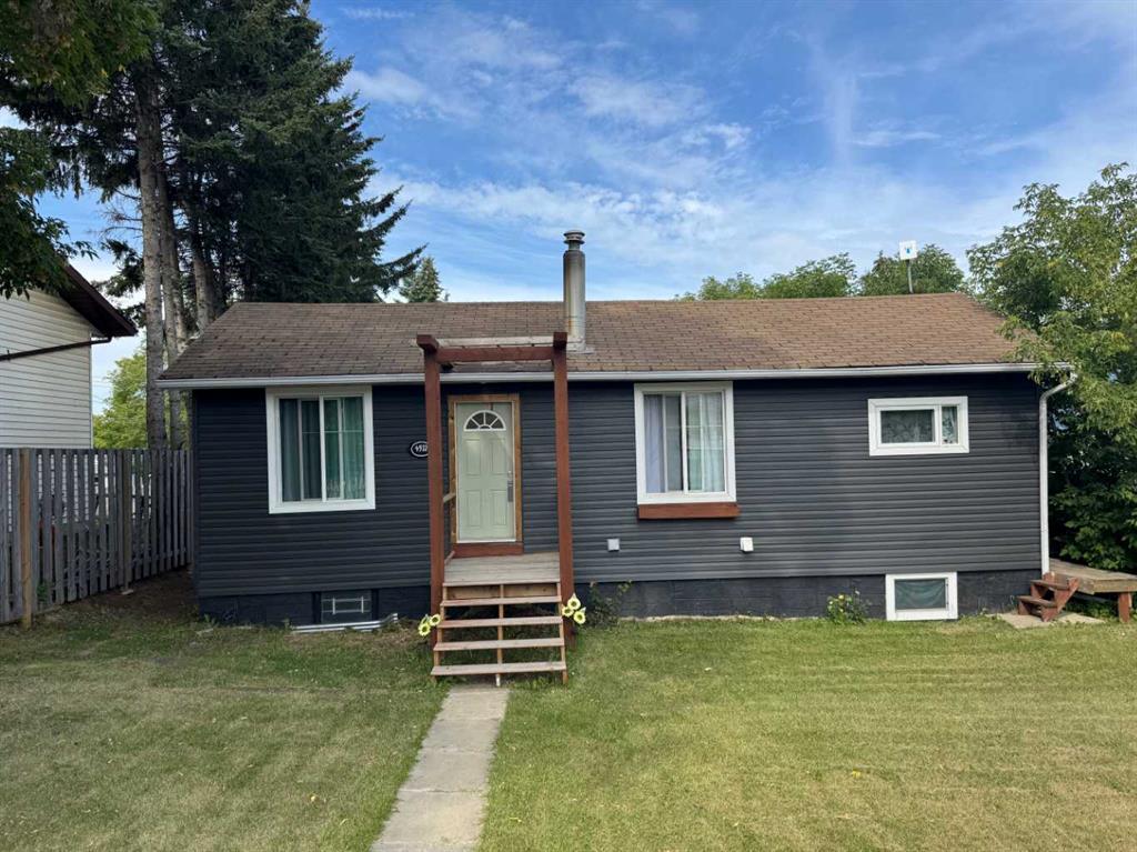 Picture of 4911 42 Street , Athabasca Real Estate Listing