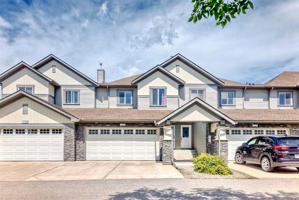 Picture of 116, 100 Coopers Common SW, Airdrie Real Estate Listing