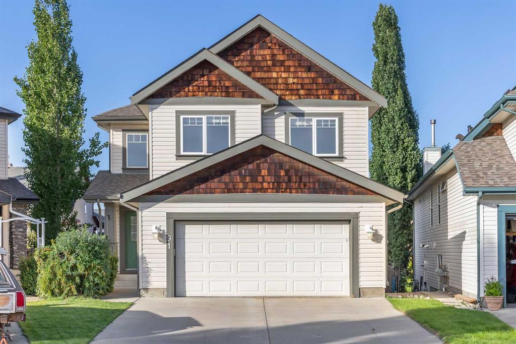 Picture of 91 Copperfield Crescent SE, Calgary Real Estate Listing