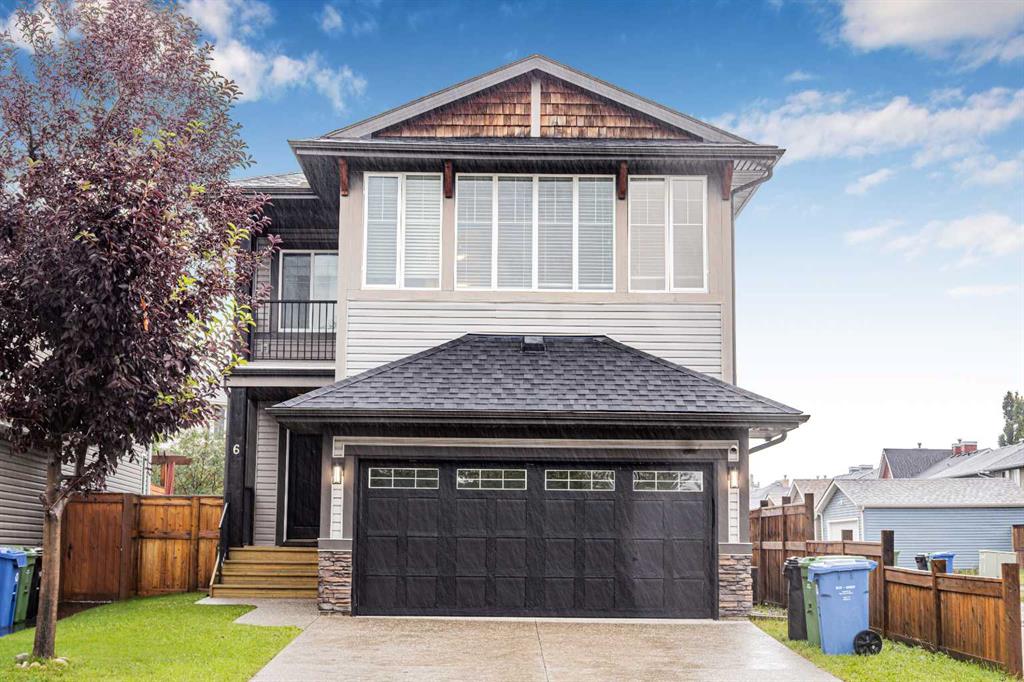 Picture of 6 Auburn Shores Way SE, Calgary Real Estate Listing